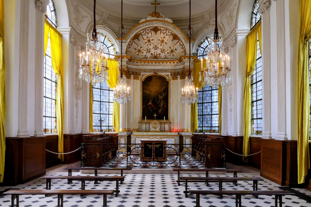 Museo Histórico de Juana de Arco