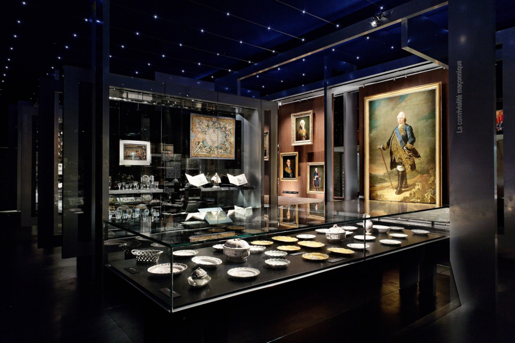 Museo de la Masonería