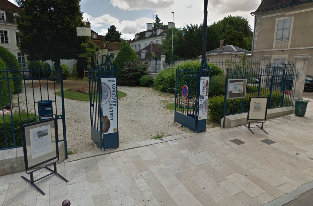 Museo Leblanc-Duvernoy