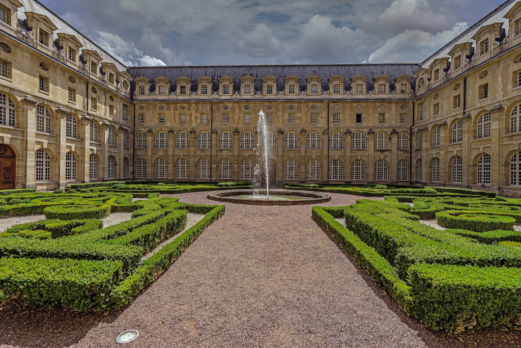 Museo del Servicio de Salud de las Fuerzas Armadas