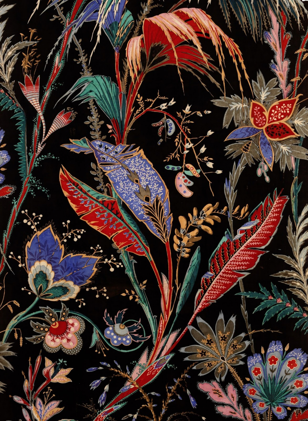 Museo de la Impresión sobre Tejidos