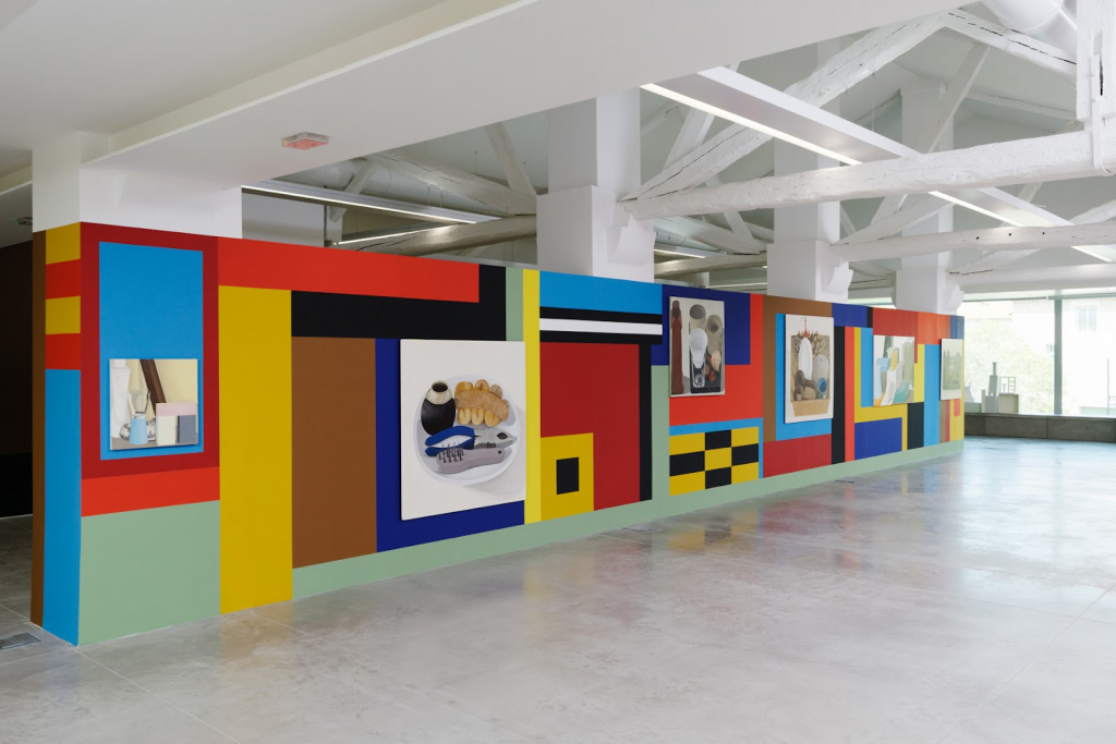 Museo Regional de Arte Contemporáneo de Occitania