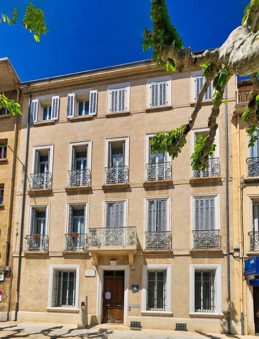 Casa natal de Marcel Pagnol