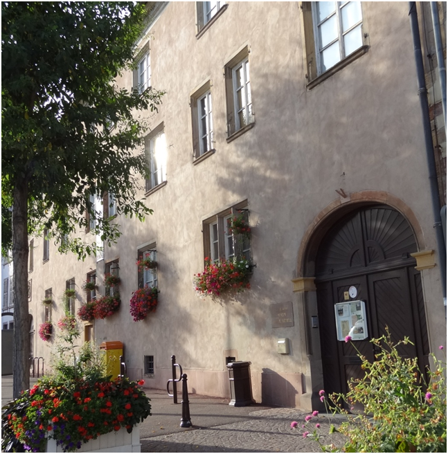 Museo de Historia Natural y Etnografía