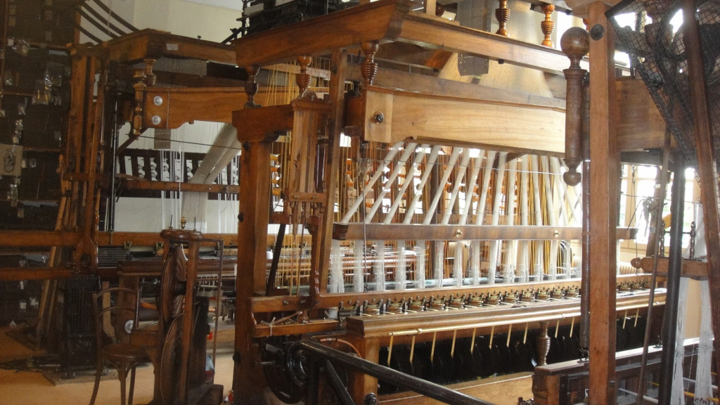 Asociación Soierie Vivante