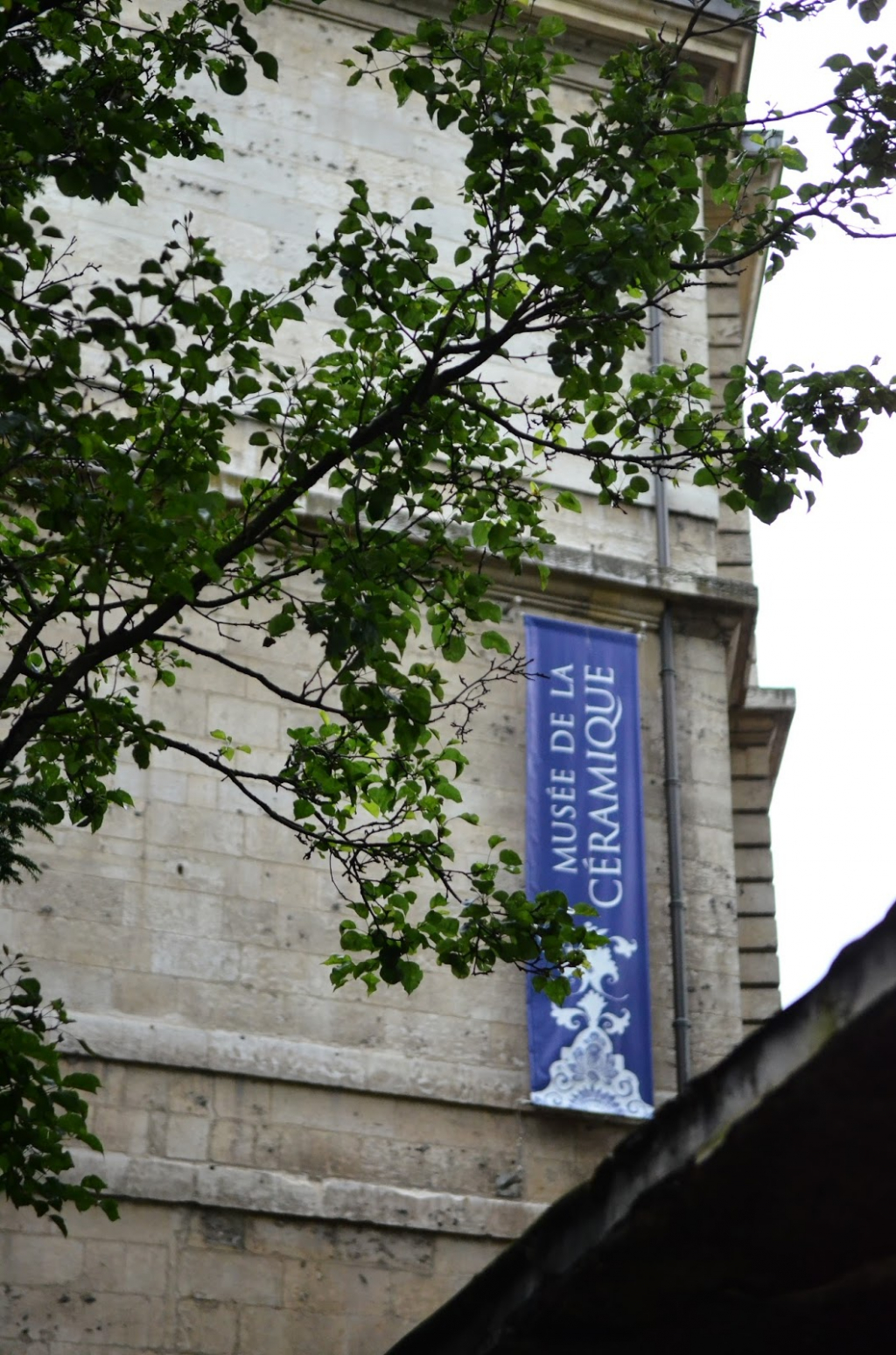 Museo de Cerámica - Encuentro de Museos Metropolitanos (RMM)