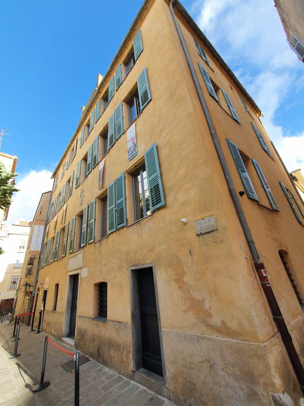 Maison Bonaparte