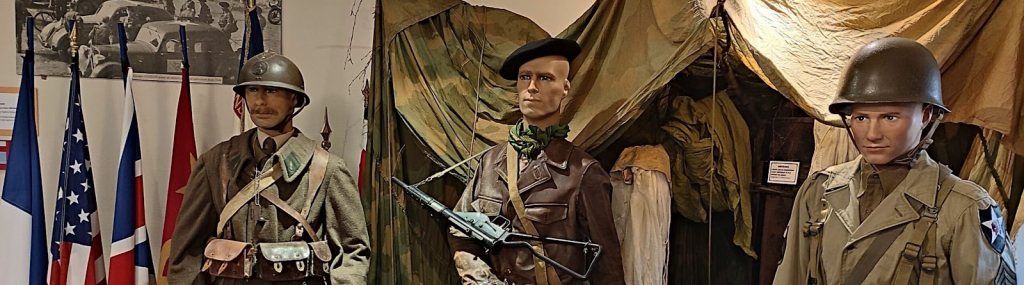 Museo de la Resistencia Zona 13