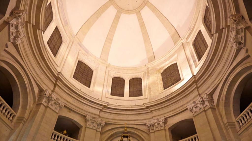 Museo de Arte Sagrado