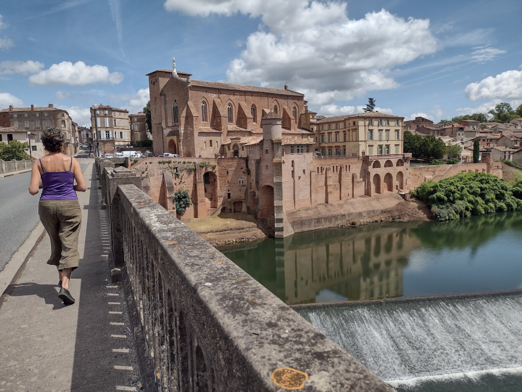 Museo de la Abadía de San Miguel