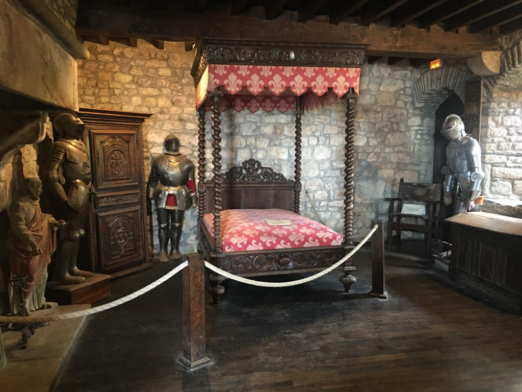 Logis Tiphaine