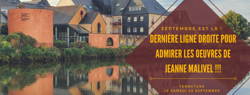 Museo de Cerámica de Quimper