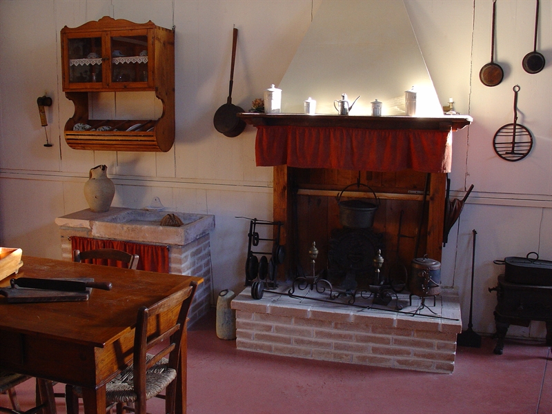 Museo de las Tierras Marquenses