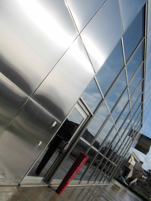 Casa D 'Arte San Lorenzo