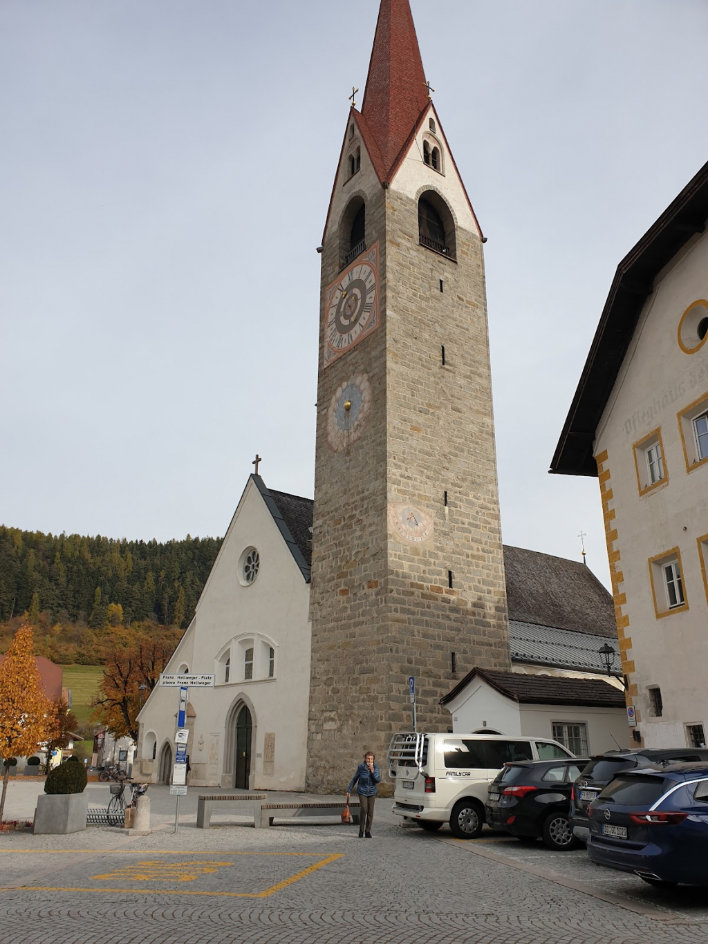 Museo Mansio Sebatum