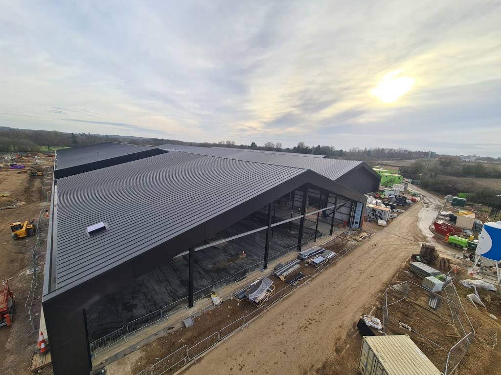 Colección de Investigación Arqueológica del Museo Británico