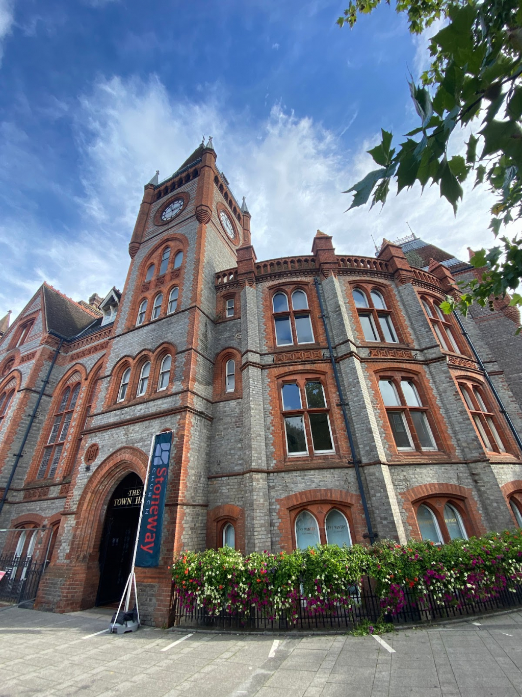 Ayuntamiento de Reading