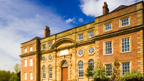 Museo de Kirkleatham