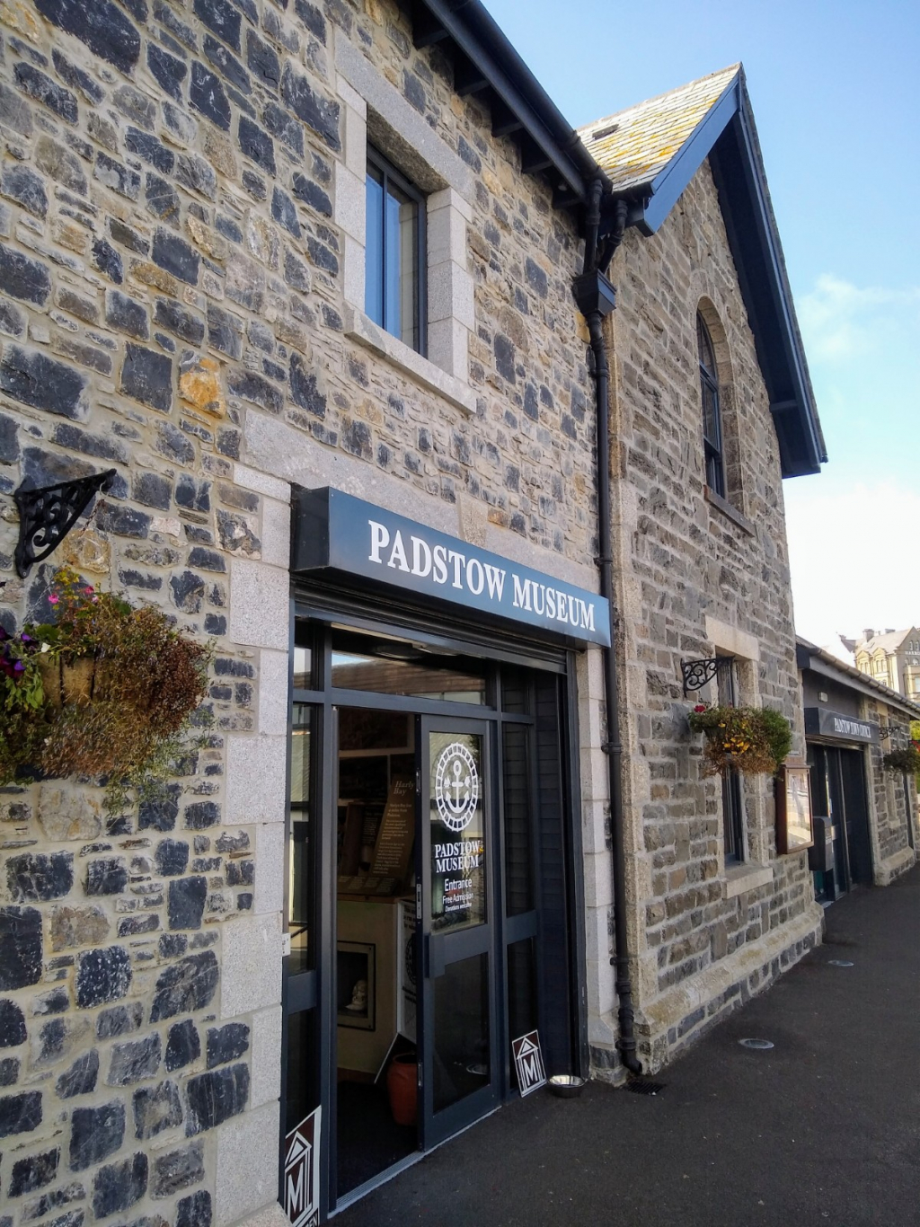 Museo de Padstow