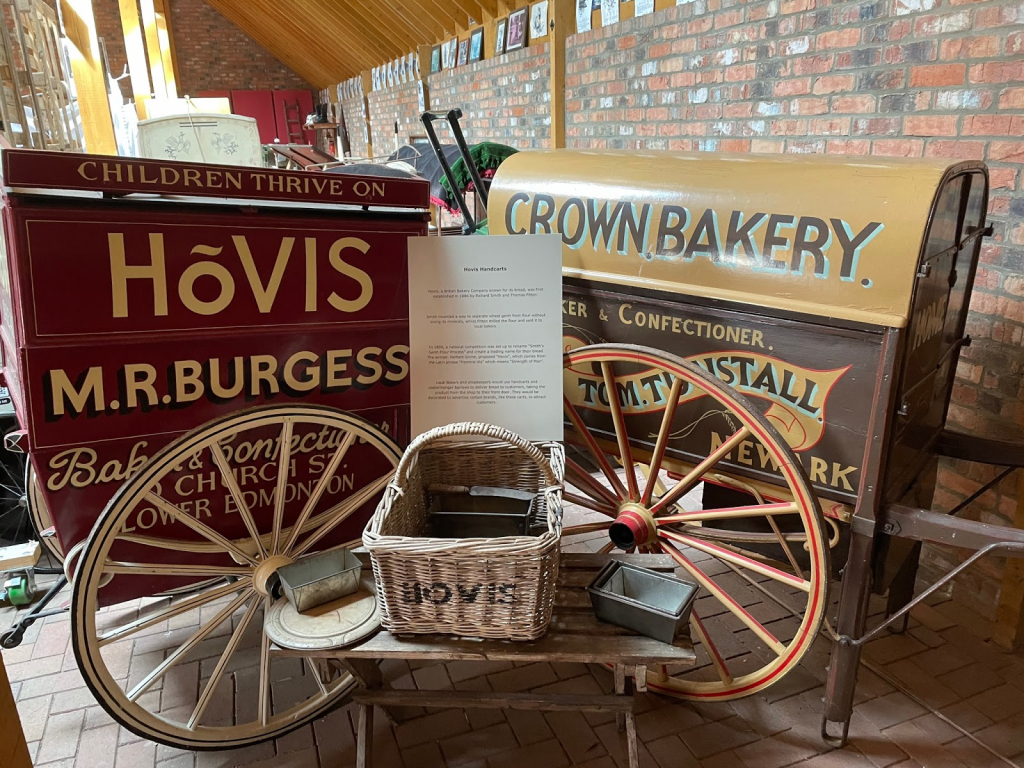 Museo Caminos de Vida