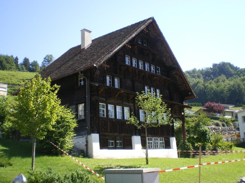 Museo Heimat Ackerhus