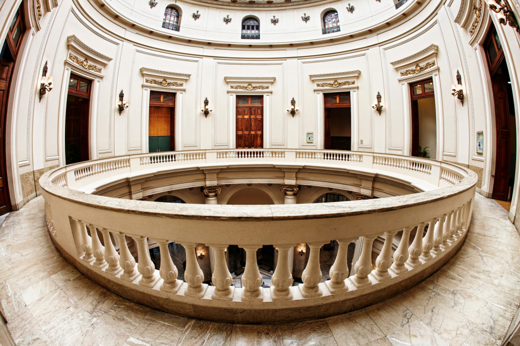 Centro Cultural Banco do Brasil