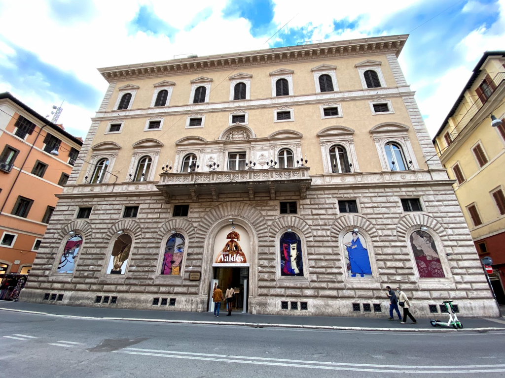 Palacio Cipolla