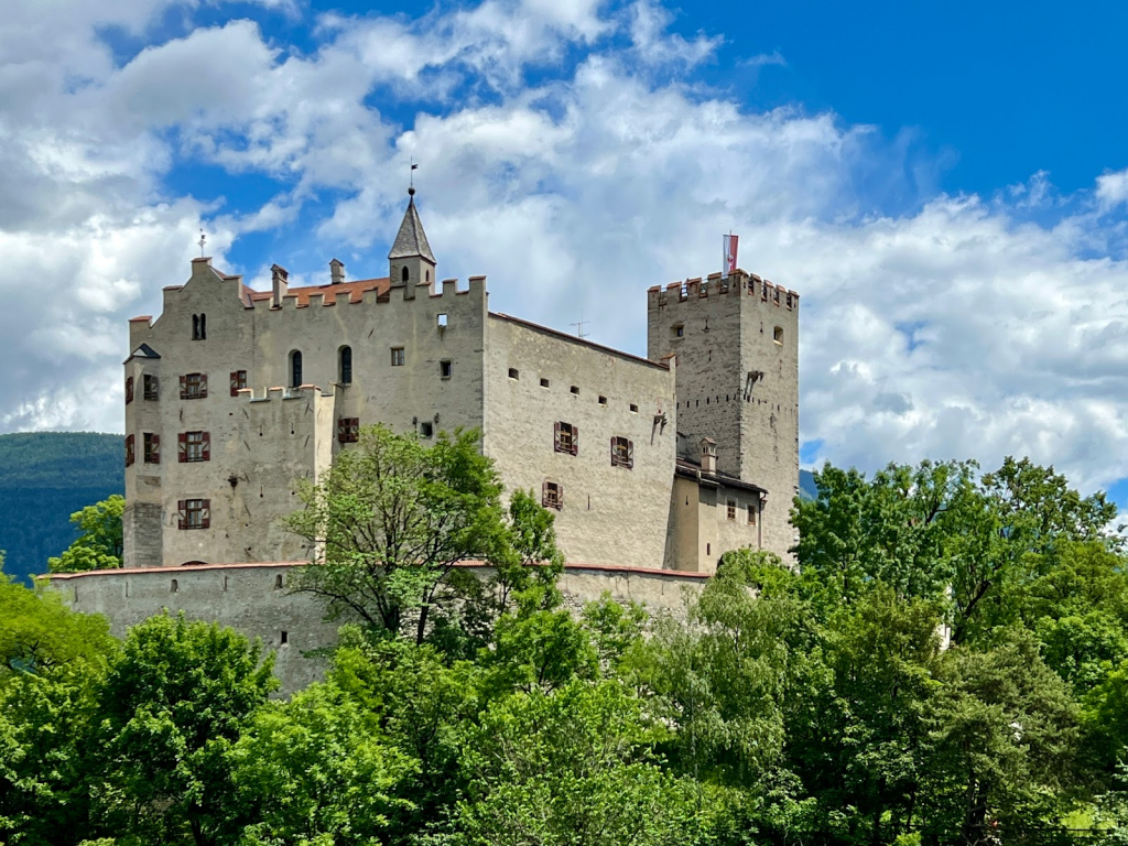 Museo de Montaña Messner Ripa