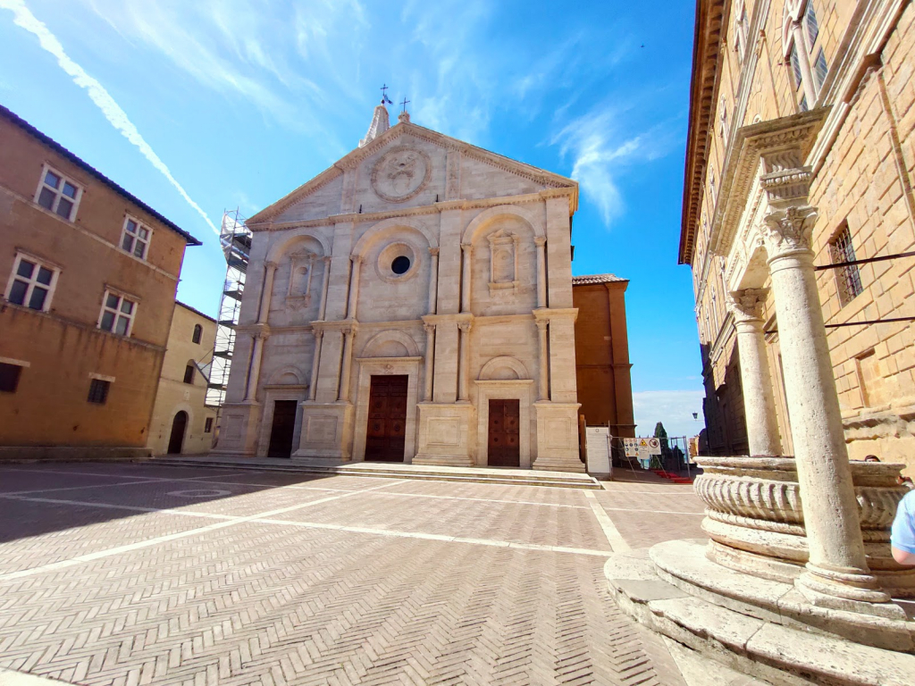 Museo Diocesano (Palacio Borgia)