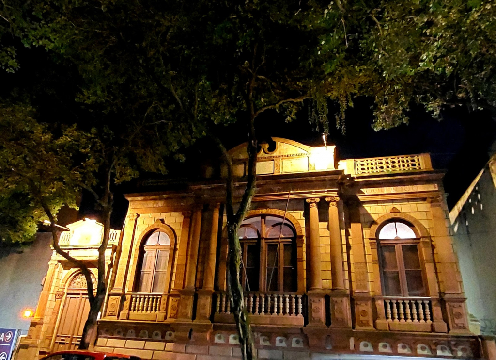 Museo Júlio de Castilhos