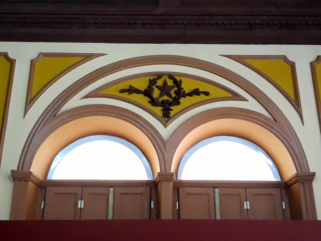 Museo de Arte Leopoldo Gotuzzo - MALG