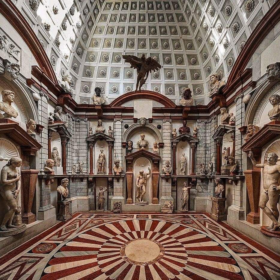 Museo del Palacio Grimani