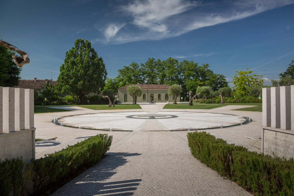 Museo Agorà Orsi Coppini