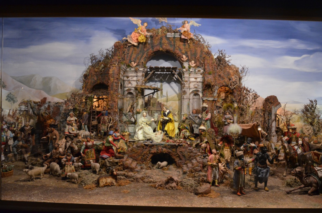 Fondazione Museo Il Divino Infante