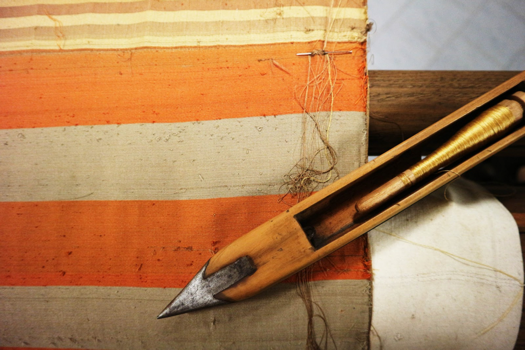 Museo de la Seda de Como