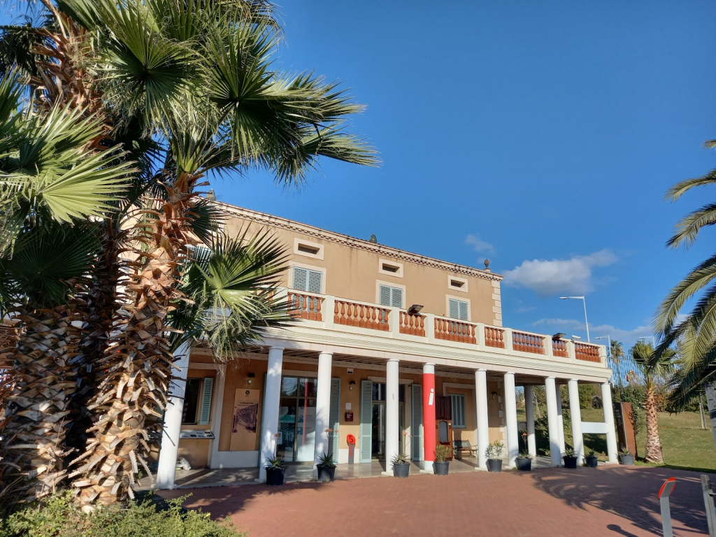 Museo de la Historia de la Inmigración en Cataluña