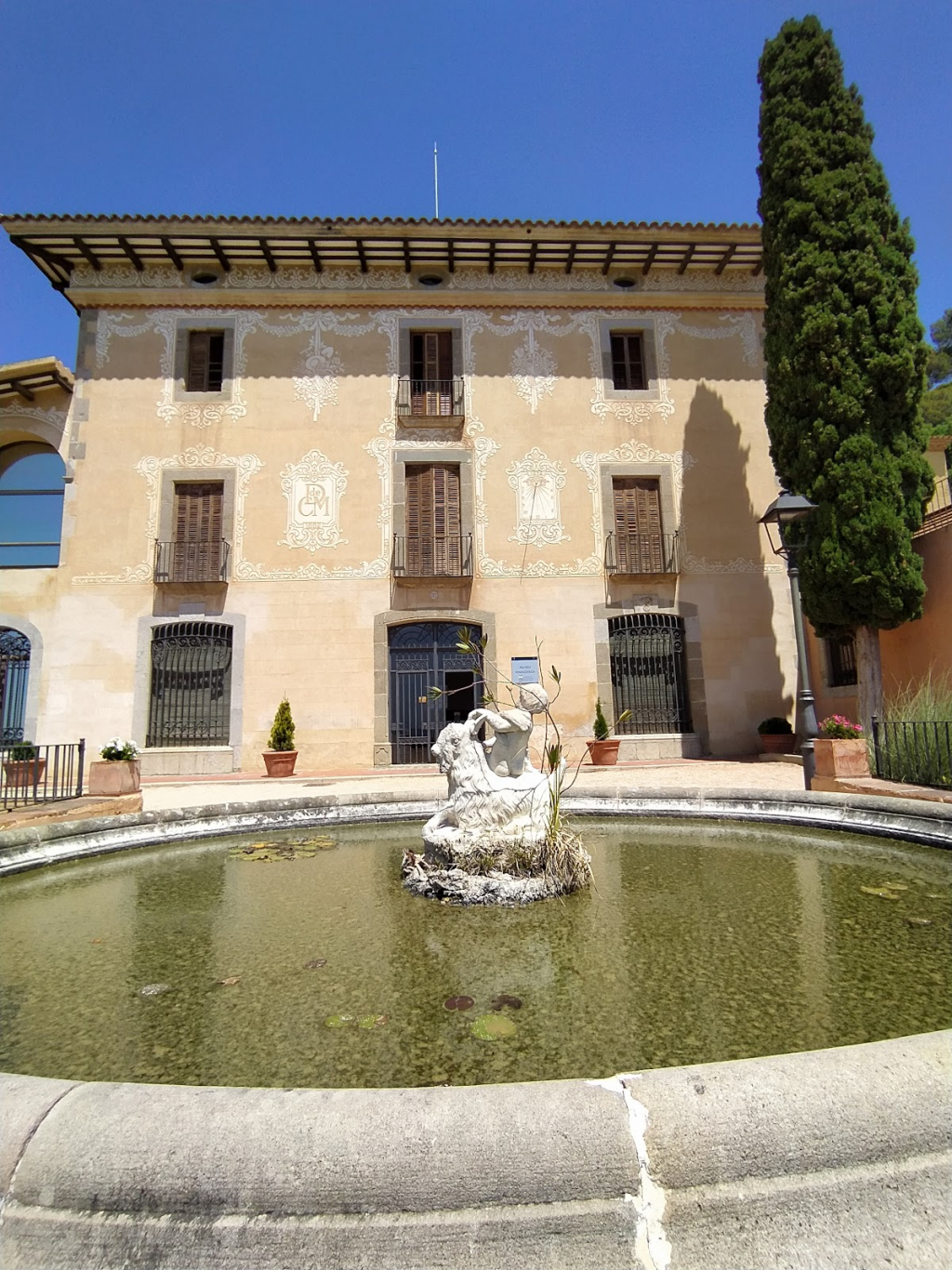 Museu Arxiu de Sant Andreu de Llavaneres