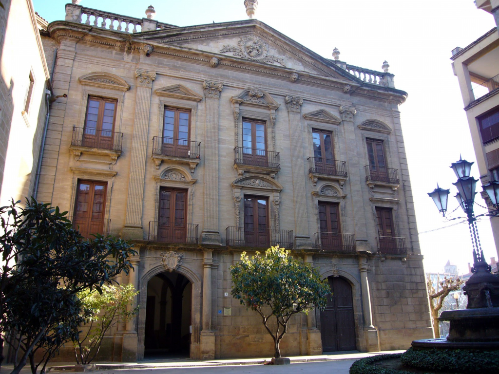 Museo Diocesano y Comarcal de Solsona