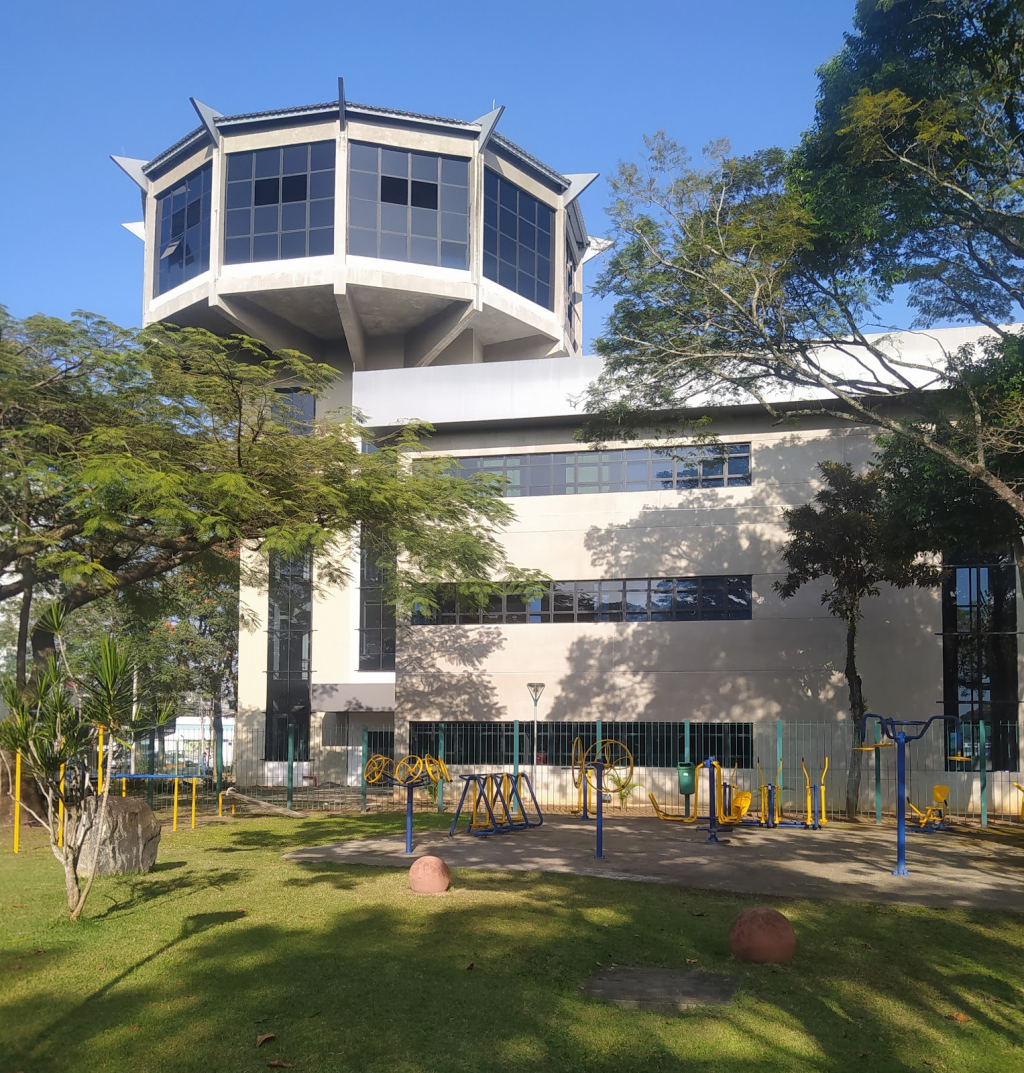 Museo Interactivo de Ciencias - MIC