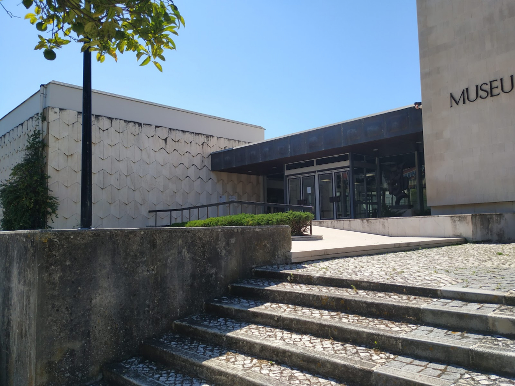 Museo Nacional de Etnología