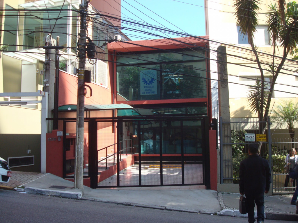 ANI - Asociación Nacional de Inventores