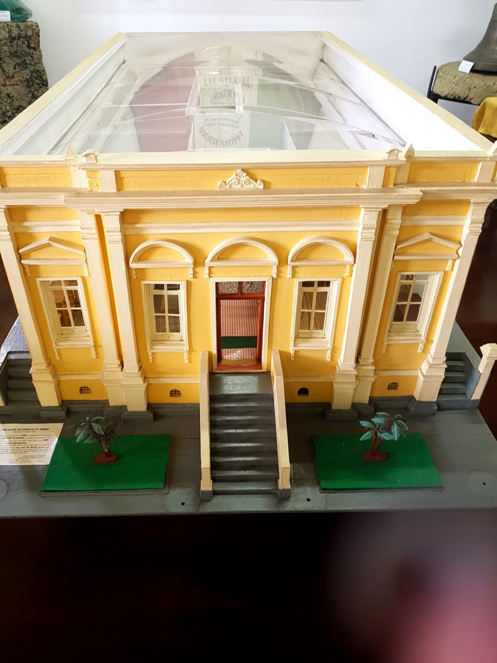 Museo Histórico de São Caetano do Sul