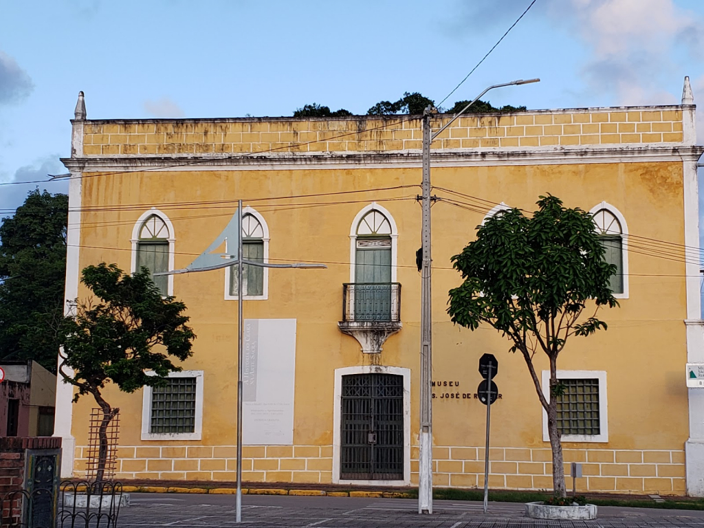 Museo Sagrado São José de Ribamar