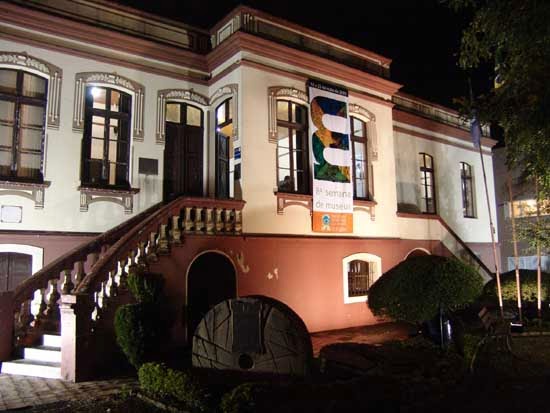 Museo Municipal Atílio Rocco