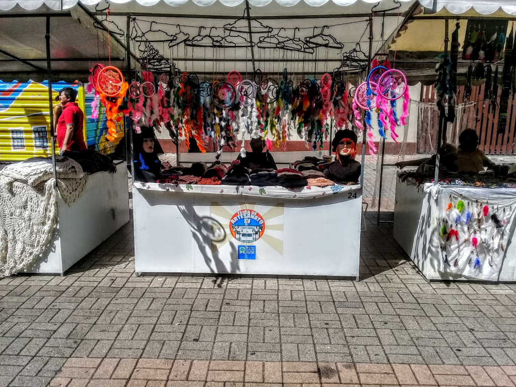 Oficina de Bonecos de São José dos Pinhais