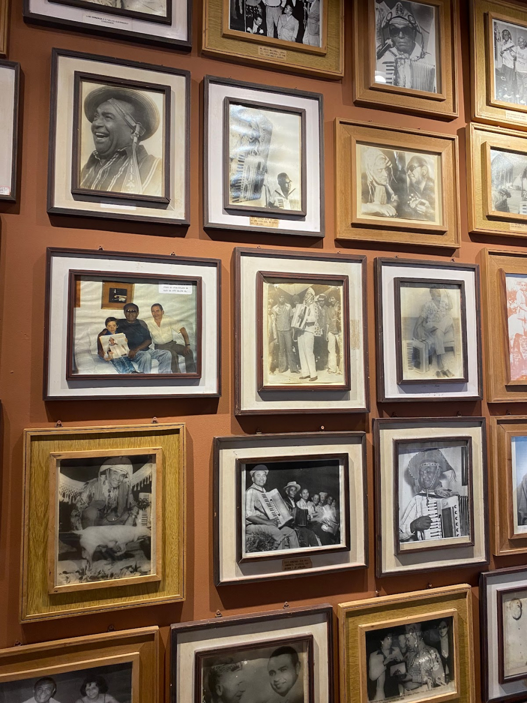 Memorial Luiz Gonzaga