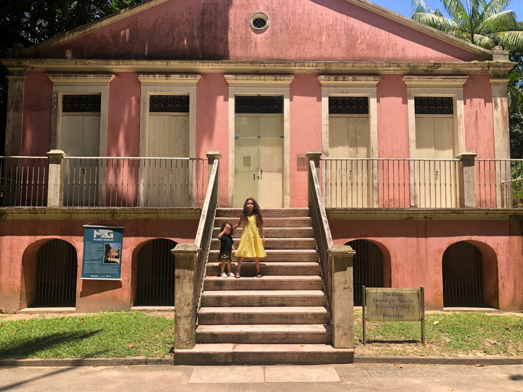 Museo Paraense Emílio Goeldi