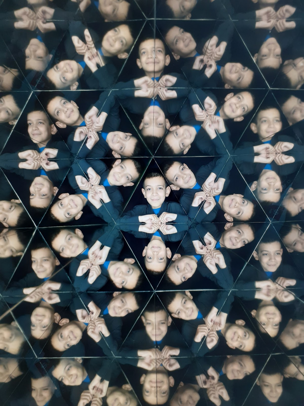 Colección Histórica de Herramientas de Física