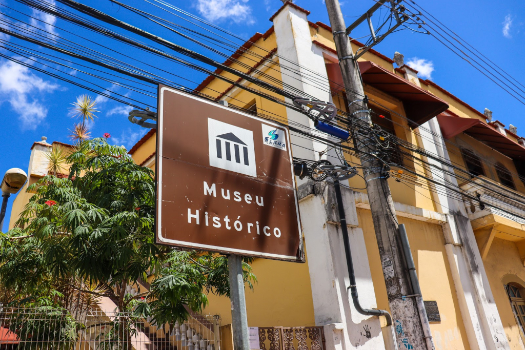 Museo Histórico de Serra