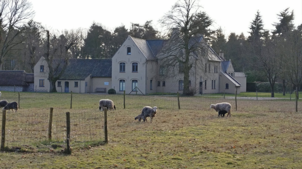 Domein Gevaert-Minne